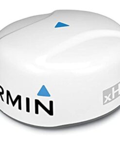 GARMIN GMR 24 xHD radar marino da 4KW 48nm art 010-00960-00