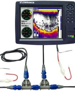 LOWRANCE KIT STARTER NMEA 2000 - ART.000-0124-69