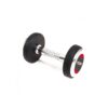 TOORX MGP-38 manubrio professionale gommato 38 KG