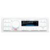 BOSS MARINE MR500UAB stereo marino BIANCO USB MP3 cod.240-3224