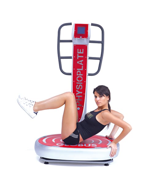 Globus Physio Plate Mygold