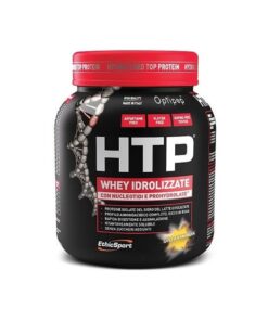 EthicSport HTP 750 gr Whey idrolizzate Optipep ProHydrolase Gusto VANIGLIA Ethic Sport