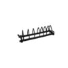 TOORX RBO Rastrelliera porta bumpers orizzontale