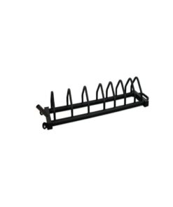 TOORX RBO Rastrelliera porta bumpers orizzontale