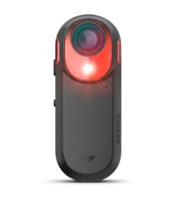 GARMIN VARIA RCT715 Radar Luce posteriore con Videocamera integrata 010-02475-00