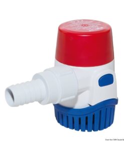 Pompa RULE immersione 800gph - 12v - 50lt min