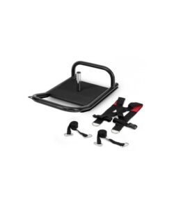 DIAMOND SCT-M slitta cross training mini con imbracatura