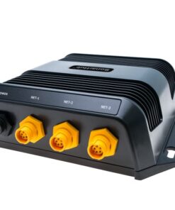 LOWRANCE SONARHUB ART.000-11142-001 - MODULO PER STRUCTURE SCAN E CHIRP