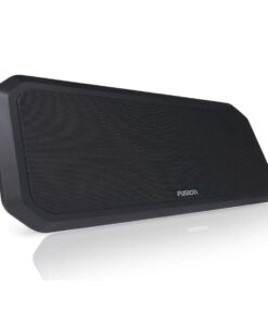FUSION Sound Panel All in one sistema altoparlanti a montaggio superficiale NERO 010-01791-00