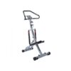 TOORX STEPPER-FORCE stepper salvaspazio con pedali antiscivolo
