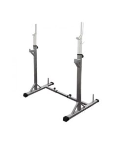 TOORX WBX-50 Supporto bilanciere con porta dischi