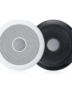FUSION XS-F77CWB 240 Watt Classic Marine Speakers 7.7 010-02197-00