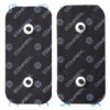 Compex Elettrodi Performance 5x10cm Snap - 5 buste