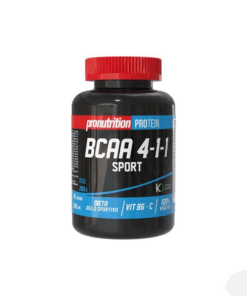 Pronutrition BCAA 4:1:1 Aminoacidi Ramificati Kyowa 200cpr