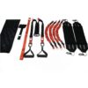 DIAMOND FST Flying Suspension Trainer Set Completo