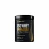 SELF OMNINUTRITION Iso Whey Premium proteine del latte 1kg gusto NATURAL