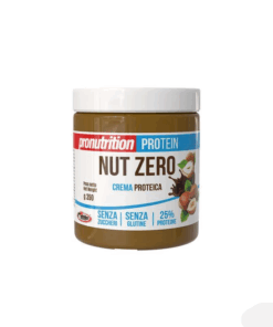 Pronutrition NUT ZERO Crema proteica spalmabile 350g