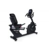 DIAMOND R44 Cyclette orizzontale Programmabile con ricevitore cardio Polar MP3 USB