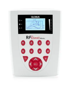 Globus RF Clinic Body dispositivo per radiofrequenza G1507
