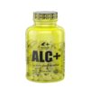 4+ Nutrition ALC+ Acetyl L-Carnitina 90cpr
