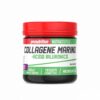PRONUTRITION COLLAGENE MARINO con acido ialuronico 160gr gusto MIRTILLO