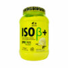 4+ Nutrition ISO+ BETA Proteine isolate gusto VANIGLIA 1,8kg