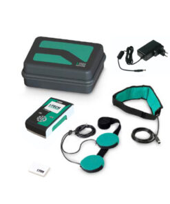 I-TECH LAMAGNETO PRO Dispositivo per magnetoterapia CEMP a 2 canali indipendenti