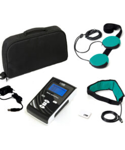 I-TECH MAG2000 PLUS magnetoterapia a bassa frequenza ed alta intensita