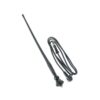 Boss Audio Marine MRANT12B Antenna FM Stilo - Nera