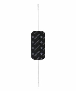 Compex Elettrodi Performance 5x10 filo - 10 buste