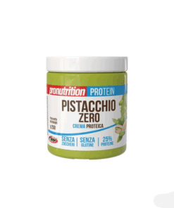 Pronutrition PISTACCHIO ZERO Crema proteica spalmabile 250g