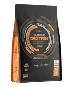 EthicSport SUPER DEXTRIN 700g migliore energia e resistenza Ethic Sport