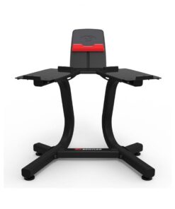 BOWFLEX SelectTech Stand per Manubri Regolabili 552i e 1090i