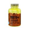 4+ Nutrition TESTO+ 90 compresse azione tonica