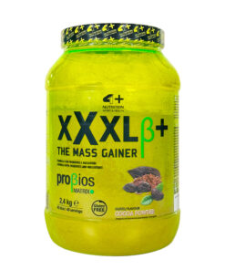 4PLUS Nutrition XXXL+ Cioccolato 2.4kg