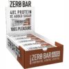 BIOTECH USA ZERO BAR barrette proteiche DOPPIO CIOCCOLATO 20x50g