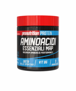 Pronutrition AMINOACIDI ESSEZIALI MAP formato 240cpr