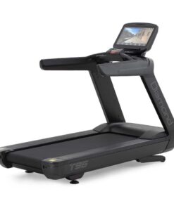 DIAMOND T96 Tapis Roulant Professionale Autolubrificante Wifi USB 25km/h