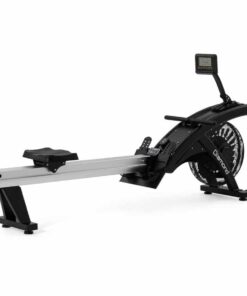 DIAMOND R-AIR-P Vogatore Resistenza ad Aria e Magnetica con Cardio Polar