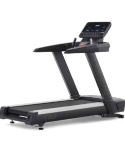 DIAMOND T83 Tapis Roulant Professionale 5,0-7,0 prelubrificato MP3 USB