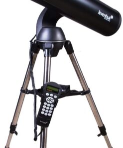 Levenhuk Telescopio Levenhuk SkyMatic 135 GTA