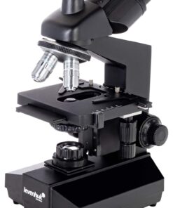 Levenhuk Microscopio trinoculare biologico Levenhuk 870T