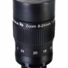 Levenhuk Oculare Levenhuk Ra Zoom 8–24 mm, 1,25"