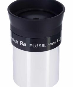 Levenhuk Oculare Levenhuk Plössl 4 mm