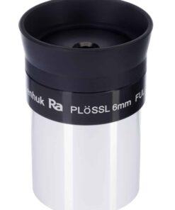 Levenhuk Oculare Levenhuk Plössl 6 mm