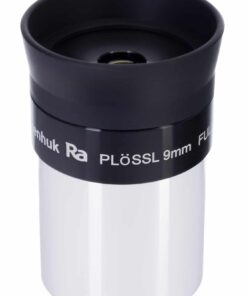 Levenhuk Oculare Levenhuk Plössl 9 mm