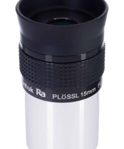 Levenhuk Oculare Levenhuk Plössl 15 mm