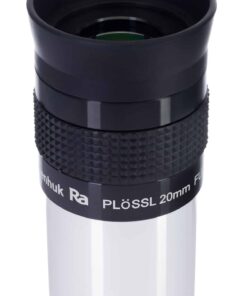 Levenhuk Oculare Levenhuk Plössl 20 mm