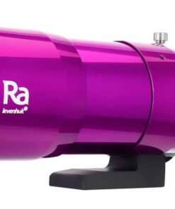 Levenhuk Tubo ottico con doppietto Levenhuk Ra R72 ED