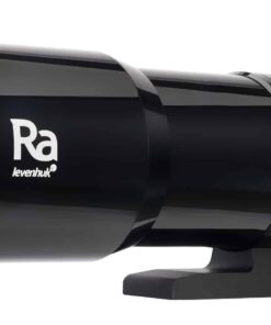 Levenhuk Tubo ottico con doppietto Levenhuk Ra R80 ED